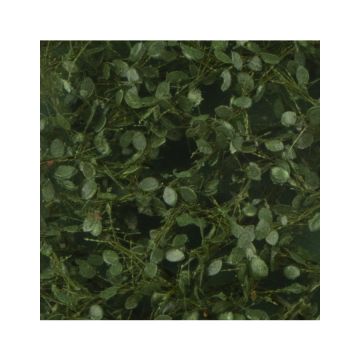 Silhouette Appelboom loof met appels - Zomer - ca. 50x31,5 cm - 1:45+ (926-32H)