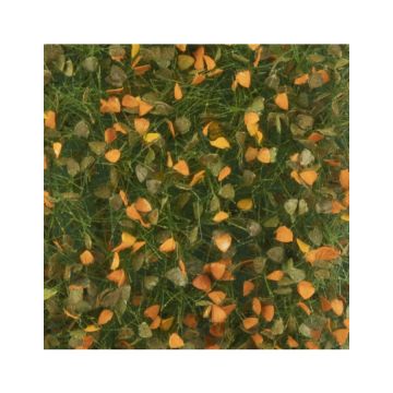 Silhouette Berkenloof - Vroege herfst - ca. 63x50cm - 1:45+ (910-33G)