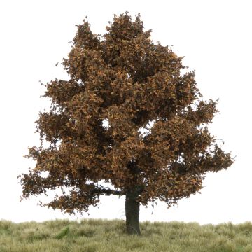 Silhouette Eik - Late herfst - 0 (< ca. 8cm) (280-64)