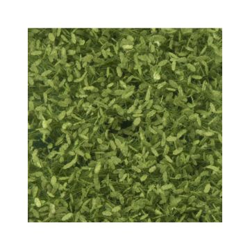 Silhouette Eikenloof - Lente - ca. 50x31,5cm - H0 / TT (980-21H)