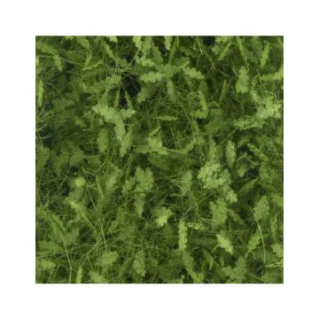 Silhouette Eikenloof - Lente - ca. 50x31,5cm - 1:45+ (980-31H)