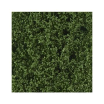 Silhouette Eikenloof - Zomer - ca. 50x31,5cm - N / Z (980-12H)