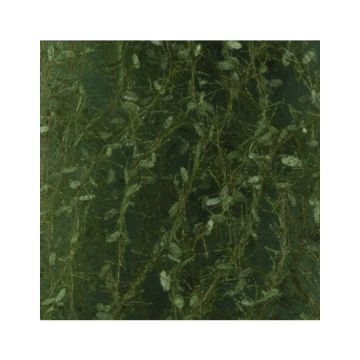 Silhouette Eikenloof - Zomer - ca. 27x16,5cm - H0 / TT (980-22)