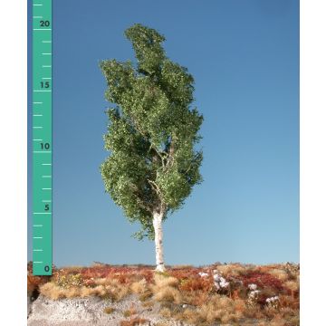 Silhouette Esp - Zomer - 2 (ca. 15-20cm) - H0 / TT (215-22)