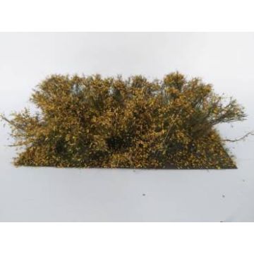 Silhouette Kreupelhout - Late herfst - 3cm - 1:45+ (252-34)