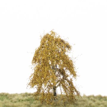 Silhouette Hangberk - Late herfst - 12-16cm (211-44)