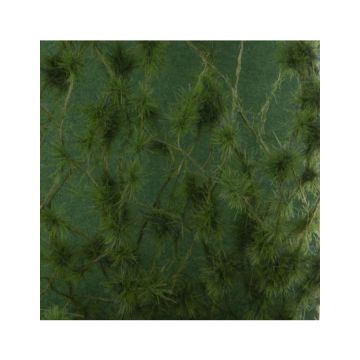 Silhouette Grove den naalden - Zomer - ca. 27x16,5cm - H0 / TT (970-22)