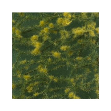 Silhouette Lariks loof - Vroege herfst - ca.15x4 cm - 1:45+ (979-33S)