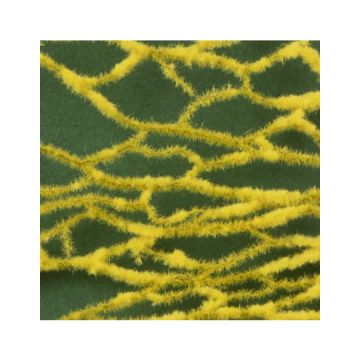 Silhouette Lariks - Late herfst - ca. 50x31,5cm - 1:45+ (979-34H)