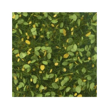 Silhouette Lindenloof - Vroege herfst - ca. 63 x50 cm - 1:45+ (942-33G)