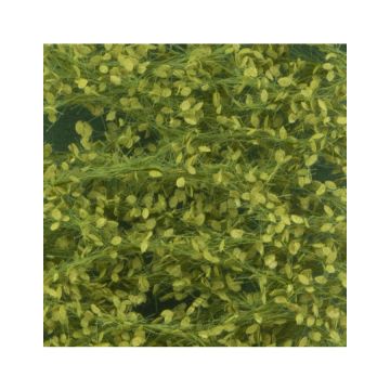 Silhouette Lindenloof - Lente - ca. 27 x15cm - H0 / TT (942-21)