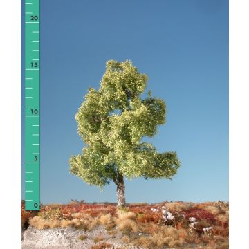 Silhouette Berk - Lente - 1 (ca. 10-13cm) - N / Z (110-11)
