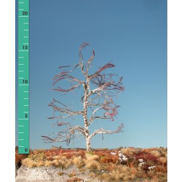 Silhouette Berk - Kaal - 1 (ca. 10-13cm) (210-10)