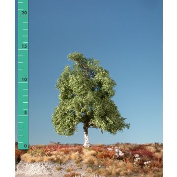 Silhouette Berk - Zomer - 1 (ca. 10-13cm) - N / Z (110-12)