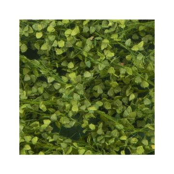 Silhouette Populierenloof - Lente - ca. 27x16,5cm - 1:45+ (913-31)