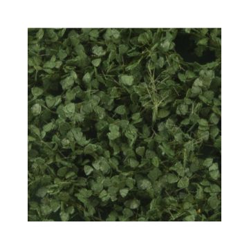 Silhouette Populierenloof - Zomer - ca. 50x31,5cm - 1:45+ (913-32H)