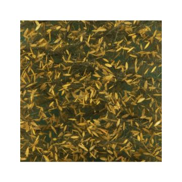 Silhouette Treurwilg loof - Late herfst - ca. 27x16,5cm - H0 / TT (940-24)