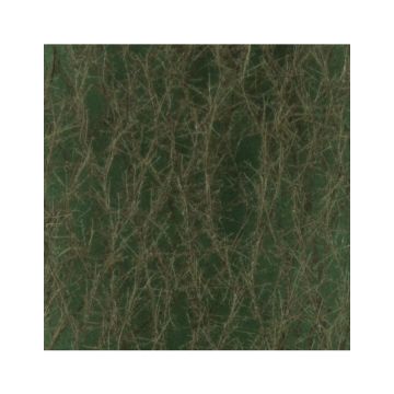 Silhouette Verweerde groene spar - Zomer - ca. 63x50cm - H0 / TT (973-26G)