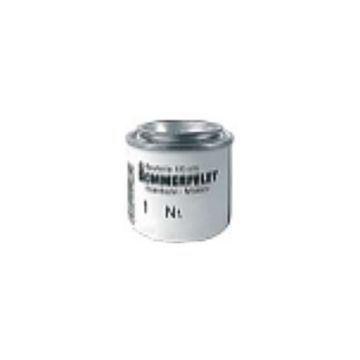 Sommerfeldt Farbe grün/grau (ca.50g) f. Strecken-u. T-Mast (083)