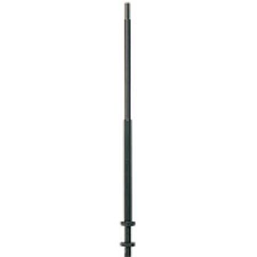 Sommerfeldt Mast jedoch ohne Ausleger wie Nr.111/112 - 1x - H0 / 1:87 (110-1)
