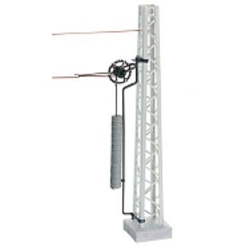 Sommerfeldt Radspannwerk, Bausatz - H0 / 1:87 (159)