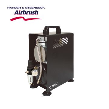 Sparmax TC-610H - Plus (160010)