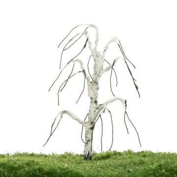 Unique Hangberk - Kale stam - 12-16cm (81-0211-01)