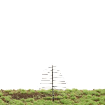 Unique Lariks - Kale stam - Bouwpakket - 90 mm (81-0009-00)