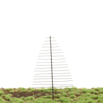 Unique Lariks - Kale stam - Bouwpakket - 140 mm (81-0009-01)