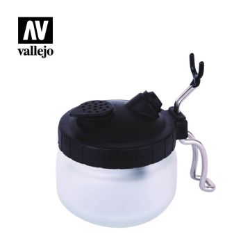 Vallejo Cleaning Station with Airbrush Holder (26.005)