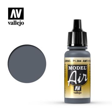 Vallejo Model Air - AMT-11 Blue Grey - 17 ml (71.304)