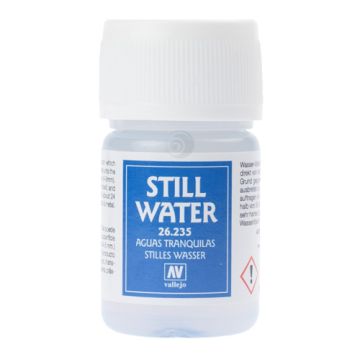 Vallejo Water - Still - 30 ml (26.235)