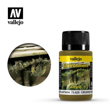 Vallejo Weathering Effects - Crushed Grass - 40 ml (73.825)