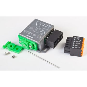 Weinert - Mein Gleis Neutrale motoraandrijving MP6 van MTB - H0 / 1:87 (74314)