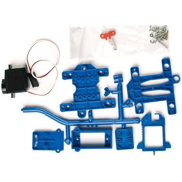Weinert - Mein Gleis Wisselaandrijving met ESU-Servo-Motor - H0 / 1:87 (74315)