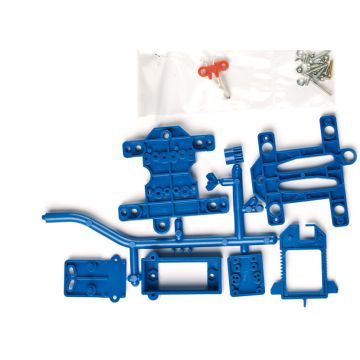 Weinert - Mein Gleis Wisselaandrijving zonder motor - H0 / 1:87 (74310)