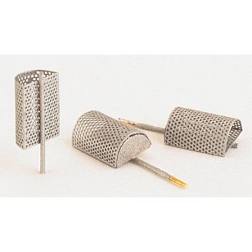 Weinert Modellbau Afvalbak  - H0 / 1:87 (3234)