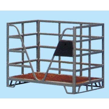 Weinert Modellbau Paletbox - H0 / 1:87 (3204)