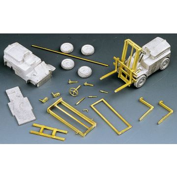 Weinert Modellbau Clark heftruck - H0 / 1:87 (3202)