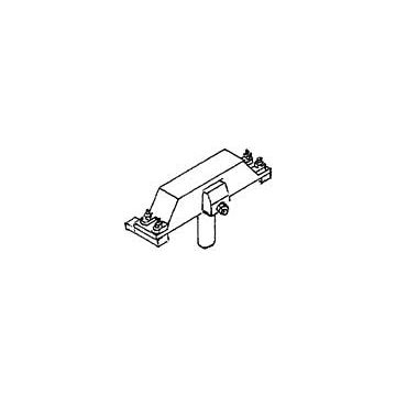 Weinert Modellbau Dubbelspoor magneet 1000/2000 Hz - H0 / 1:87 (7240)