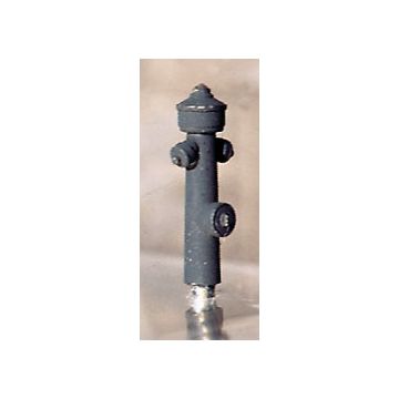Weinert Modellbau Brandkraan - H0 / 1:87 (3372)