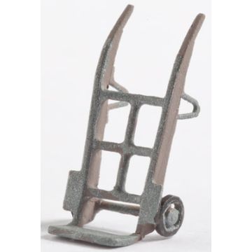 Weinert Modellbau Steekkar - H0 / 1:87 (32085)