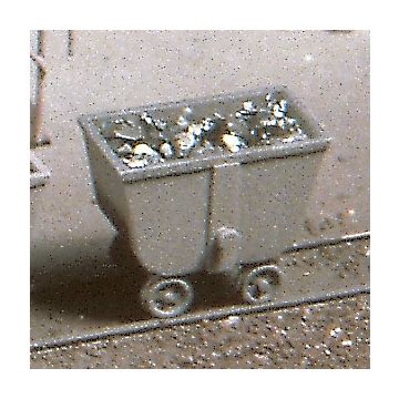 Weinert Modellbau Kolenkar  6,5 mm  - H0 / 1:87 (3445)