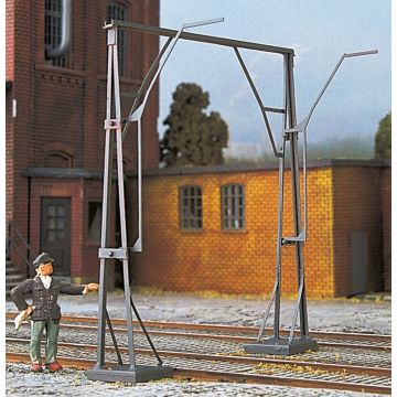 Weinert Modellbau Hoogtemaat - H0 / 1:87 (3348)