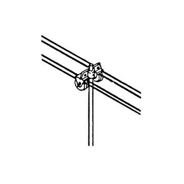 Weinert Modellbau Kabelrollen in oudere uitvoering - H0 / 1:87 (7201)