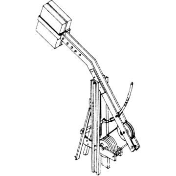 Weinert Modellbau Seinkabel set - H0 / 1:87 (7215)