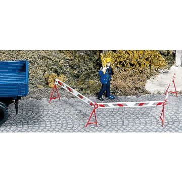 Weinert Modellbau Straat afzetting - H0 / 1:87 (3373)