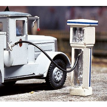 Weinert Modellbau Brandstof pomp - H0 / 1:87 (3374)