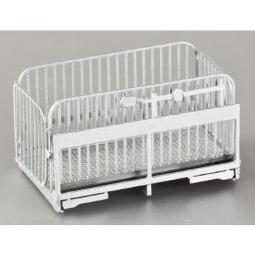 Weinert Modellbau Vee weegschaal - H0 / 1:87 (3266)
