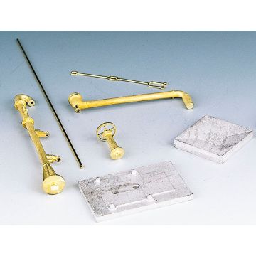 Weinert Modellbau Waterkraan - H0 / 1:87 (3211)